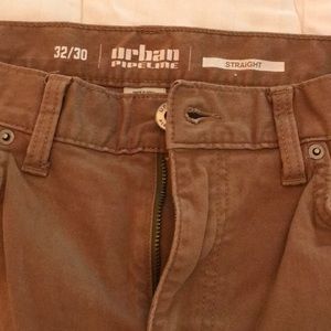 Pants - urban pipeline 32/30